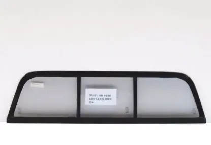 Picture of Cabslider Isuzu KB D-Max/D Teq